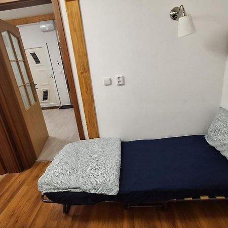 Apartmany Kocanda Jesenice  Exteriér fotografie